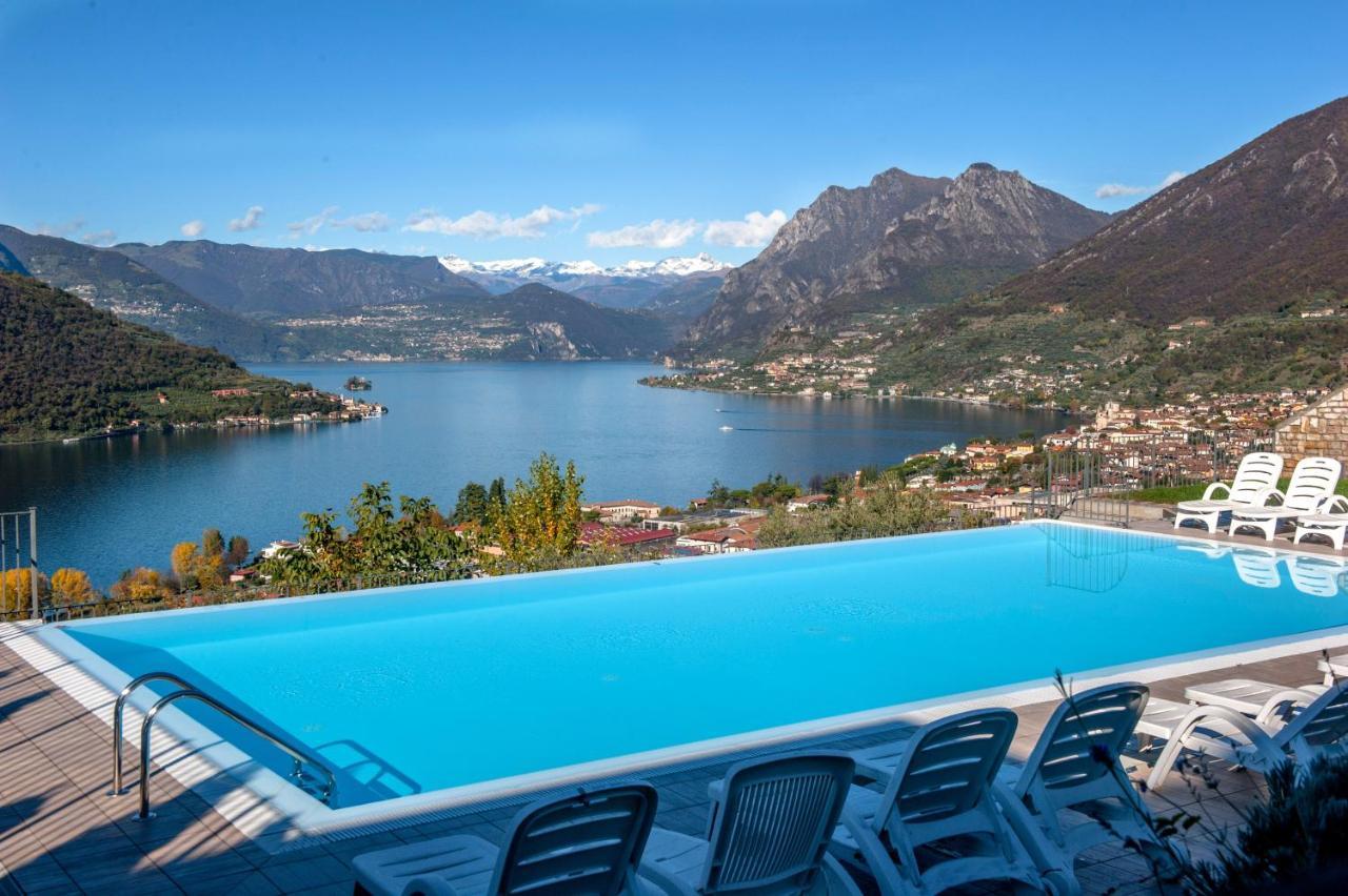 Lake View 49 Sale Marasino Exterior photo